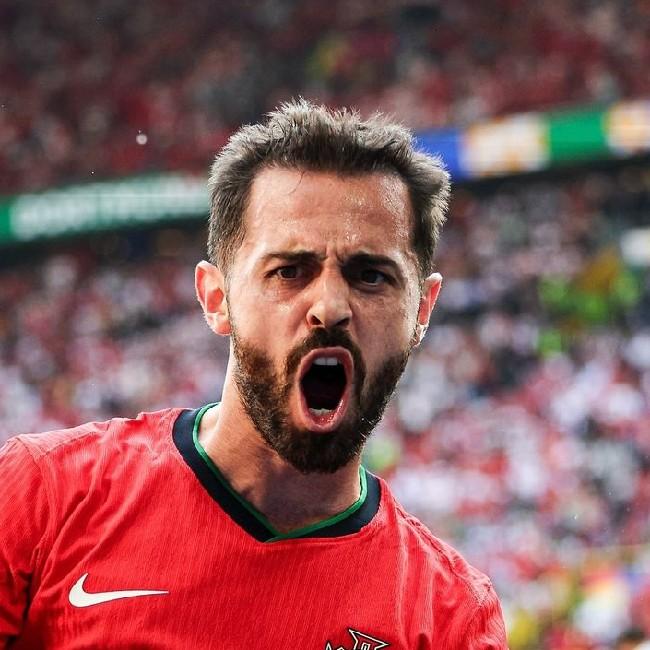 BERNARDO SILVA