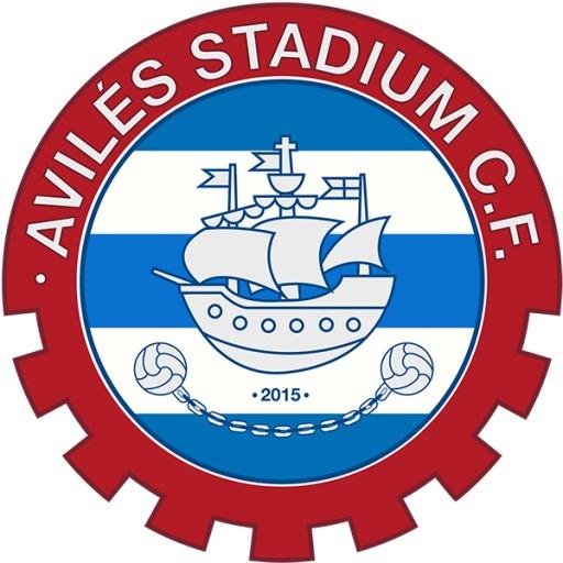 Avilés Stadium CF