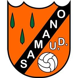 UD Sámano