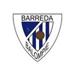 SD Barreda Balompié