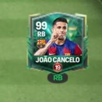 Joao Cancelo