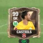 Casteels