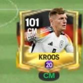 Kroos