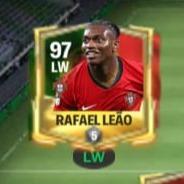 Rafael Leao