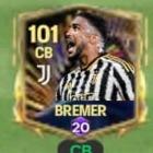 Bremer