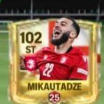 Mikautadze