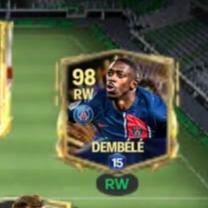 Dembele