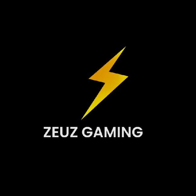 Zeuz Gaming