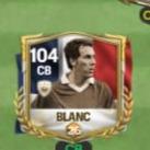 Blanc