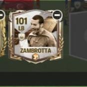 Zambrotta