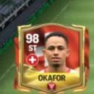 Okafor