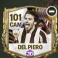 Del Piero