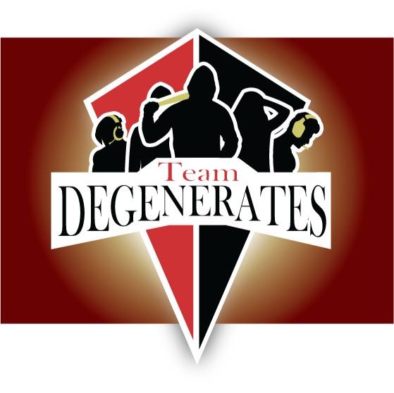 Degenerates