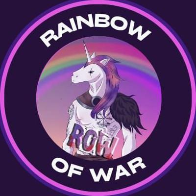 Rainbow of War