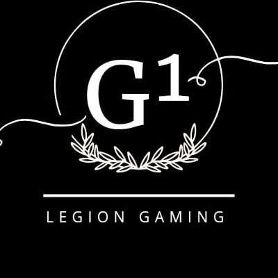LEGIÓN GAMING