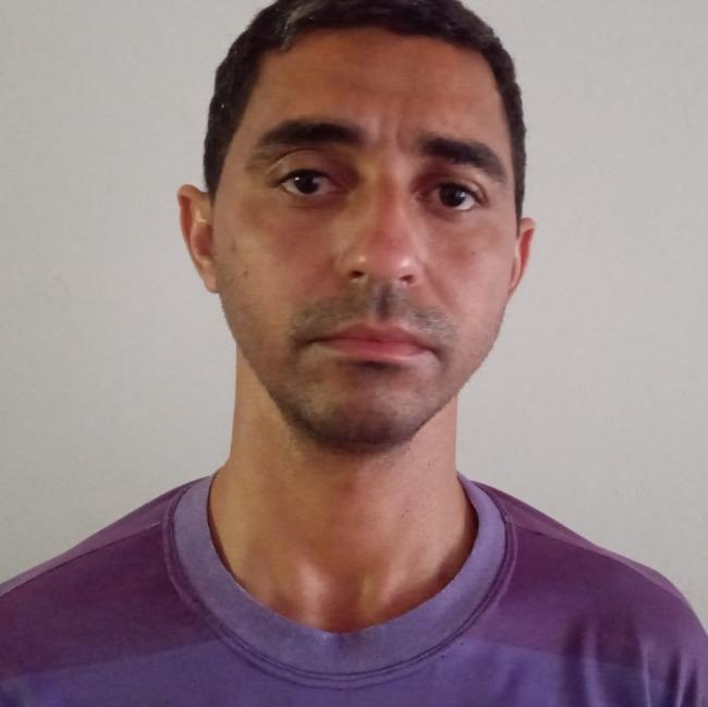 RONALDO BARROS DO NASCIMENTO