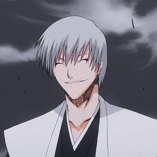 C' GIN ICHIMARU