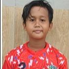 Shaquille Maalan Purwanto