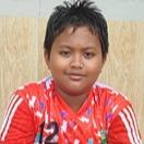 Gavin Kholid Al Fathir