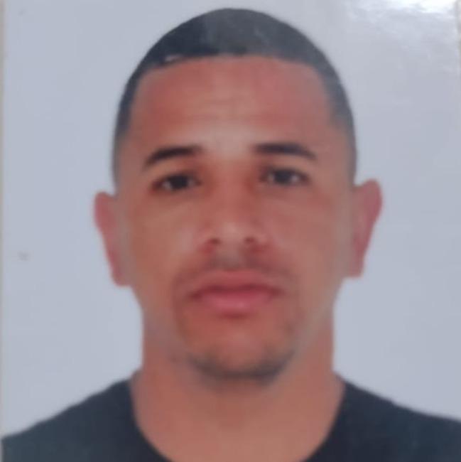 BRUNO RICHARDSON SOUZA