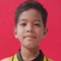 Mochammad Rizki Boy Agung Prakoso