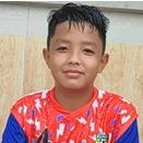 Kenzie Kurnia Ahmad