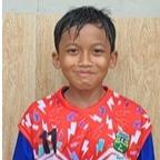 Tomy Seyhan Purnatama