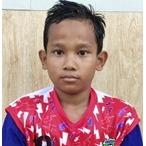 Aqila Fikri Muhamad Rosidin