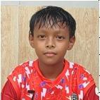 Ghatan Valero Ismail