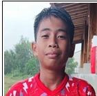 Muhammad Alvin Pratama