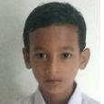 Muh. Mafaza Syarif