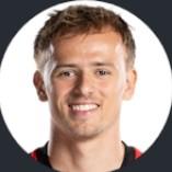 🇩🇰 M. Damsgaard