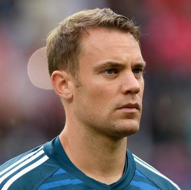 Manuel Neuer