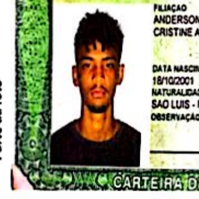 Thiago davi Bruno Gomes
