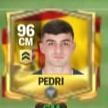 Pedri
