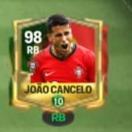 Joao Cancelo
