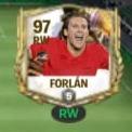 Forlan
