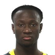 Ismaël Koné