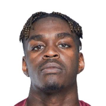 Joel Asoro