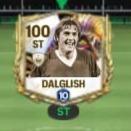 Dalglish