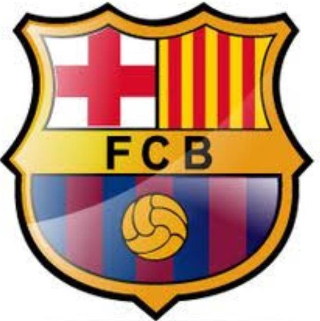 BARCELONA FC