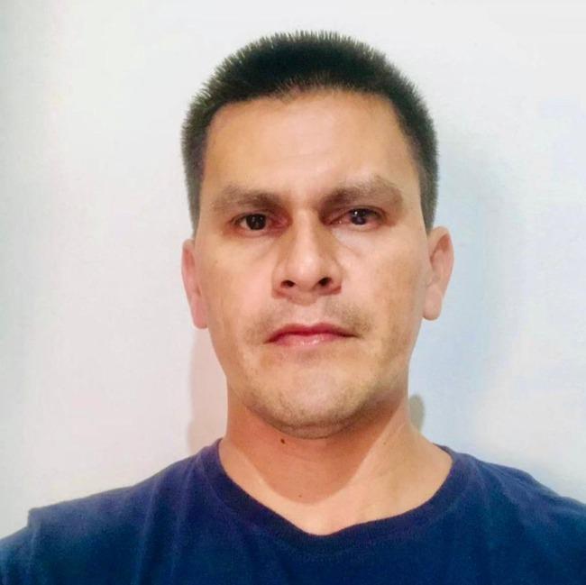 CLEITON ISRAEL MORAES DA CRUZ