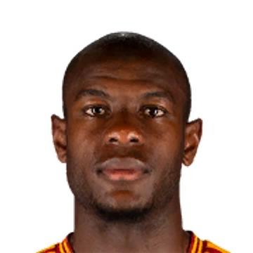 Evan Ndicka