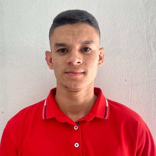 NORBERT HENRIQUE CUNHA DA COSTA