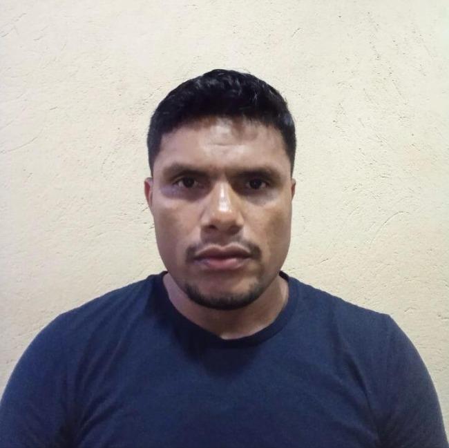 EDMILSON DA SILVA ARAÚJO