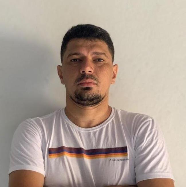 CLODONILDO PEDROSA SOUSA