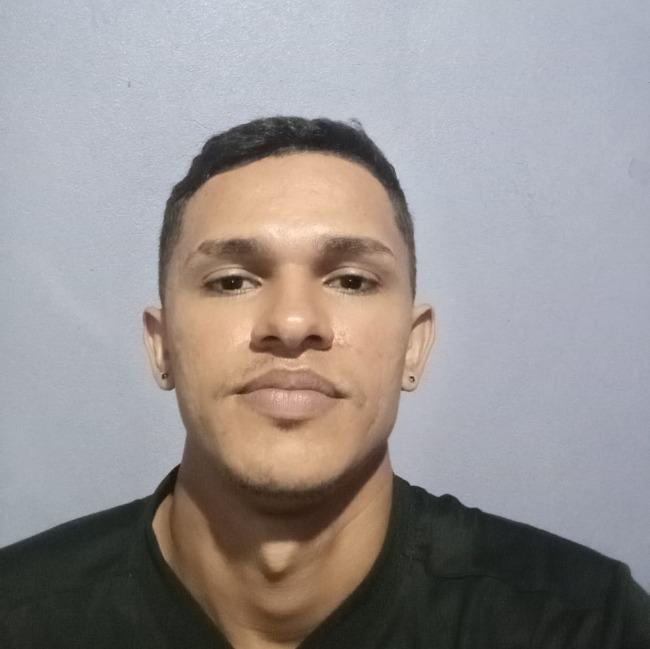 JAQUES SOUZA OLIVEIRA JUNIOR  - AUXILIAR TECNICO