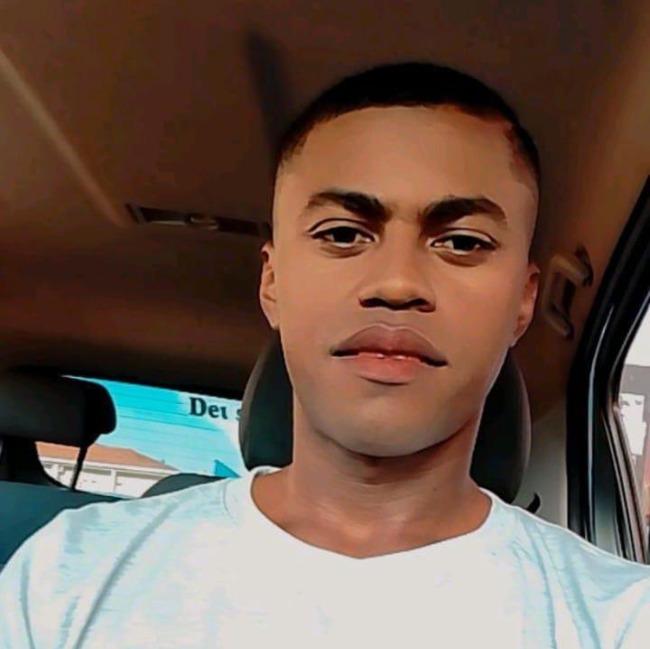 JANILSON DO NASCIMENTO GOMES
