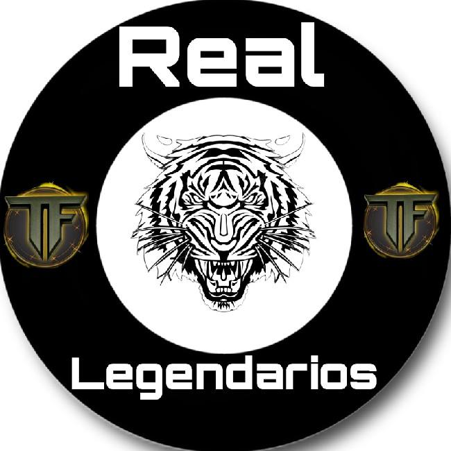 Real Atlético Legendarios