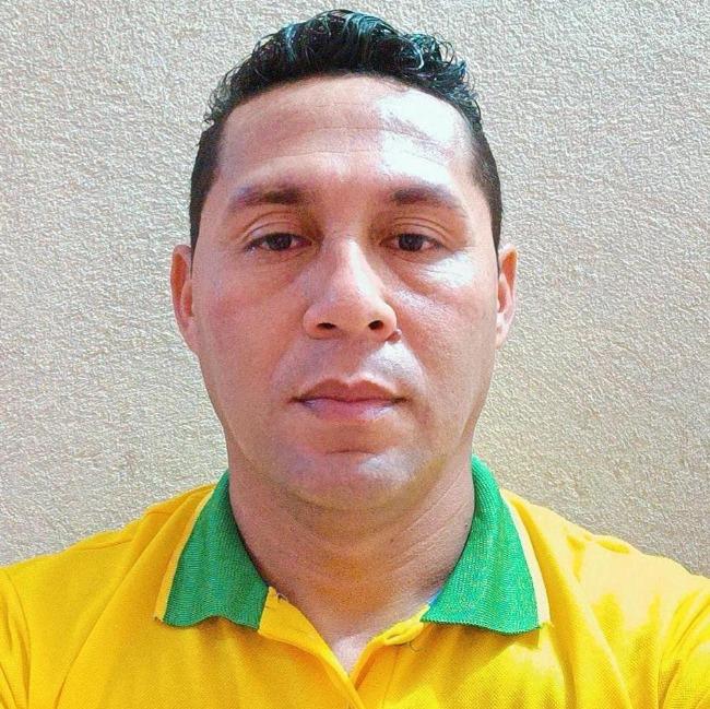JOSIVALDO DA SILVA MONTEIRO - GOLEIRO